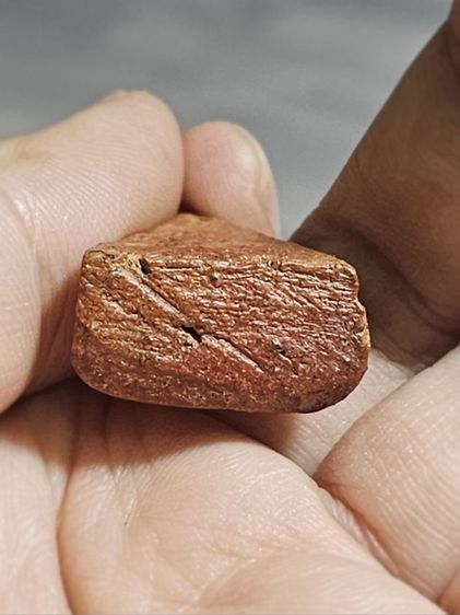 พระนางพญาเนื้อมะขามเปียก รูปที่ 5