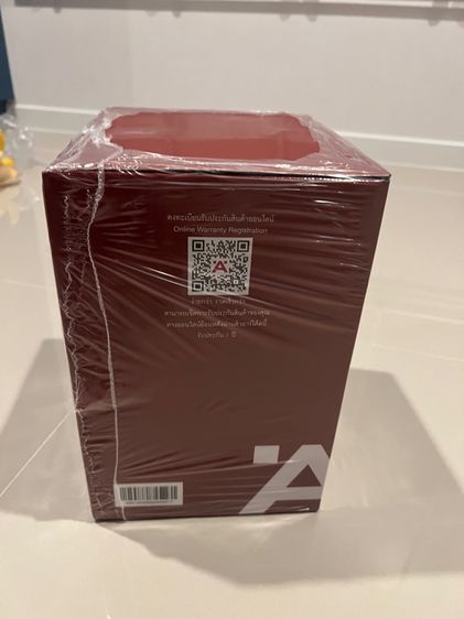 กาต้มน้ำไฟฟ้า HAFELE แท้ ขนาด 1.7  รูปที่ 4