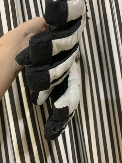 ถุงมือ กันหนาว กันลม ใส่เล่นหิมะ เล่นสกี (ราคาถูกกว่าเช่าแน่นอน) กันน้ำ  ให้ความอบอุ่น  ใส่ได้ทั้งหญิงชาย รูปที่ 4