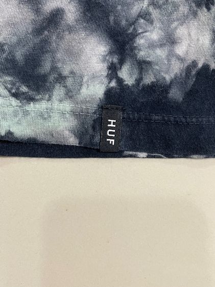เสื้อยืด HUB รูปที่ 6