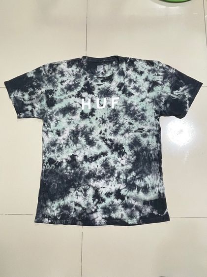 เสื้อยืด HUB รูปที่ 2