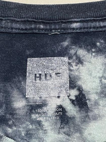 เสื้อยืด HUB รูปที่ 5
