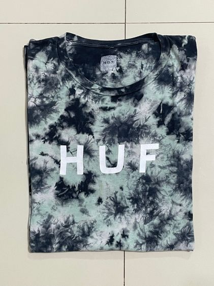 เสื้อยืด HUB รูปที่ 11