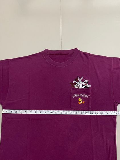เสื้อยืด Looney Tunes รูปที่ 7