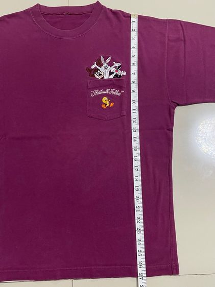เสื้อยืด Looney Tunes รูปที่ 8