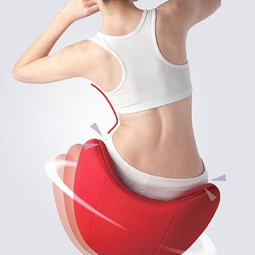 เก้าอี้บาลานซ์ ออกกำลังกาย รูปที่ 3