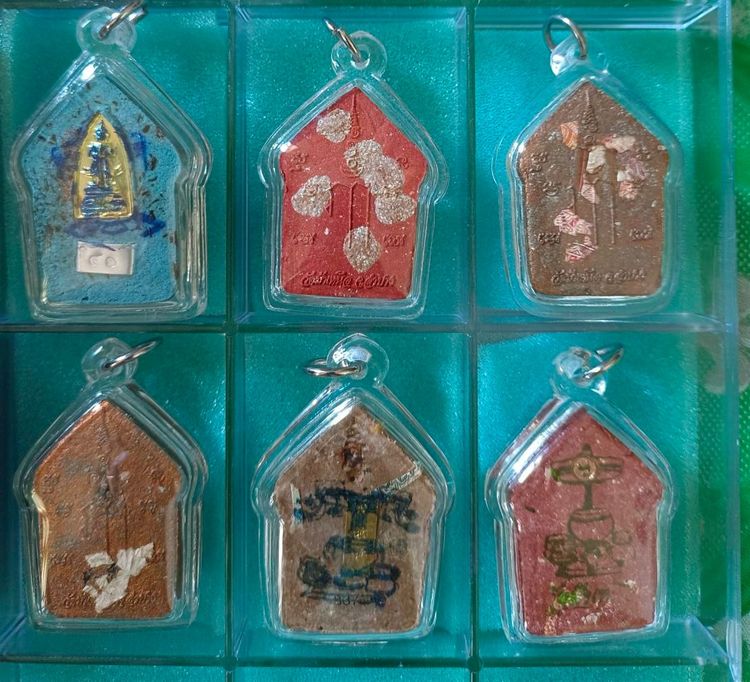 พระเครื่องขุนแผน รูปที่ 4