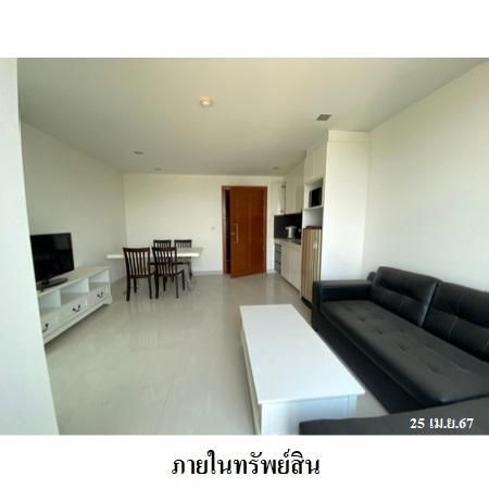 ทรัพย์ บสส. รหัส 3A0306 ห้องชุดพักอาศัย  ชลบุรี 2350800 รูปที่ 3