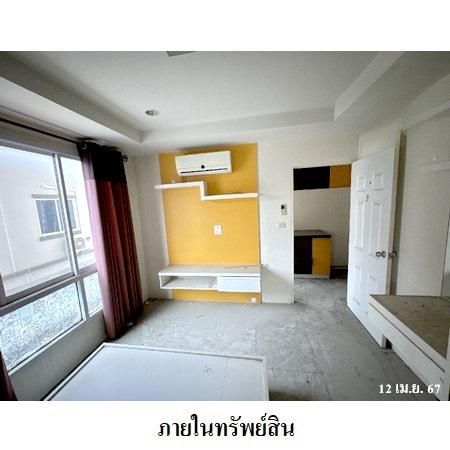 ทรัพย์ บสส. รหัส 3A0396 ห้องชุดพักอาศัย  ชลบุรี 892600 รูปที่ 3