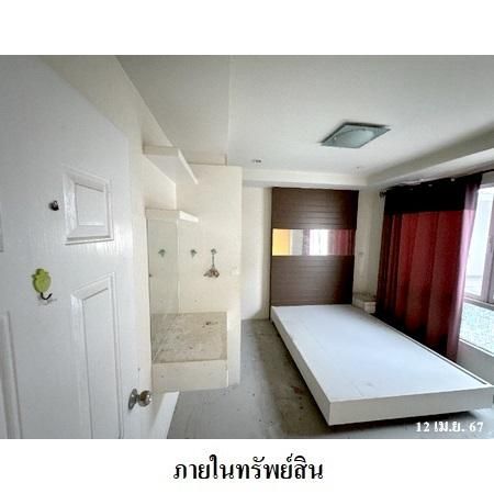 ทรัพย์ บสส. รหัส 3A0396 ห้องชุดพักอาศัย  ชลบุรี 892600 รูปที่ 2