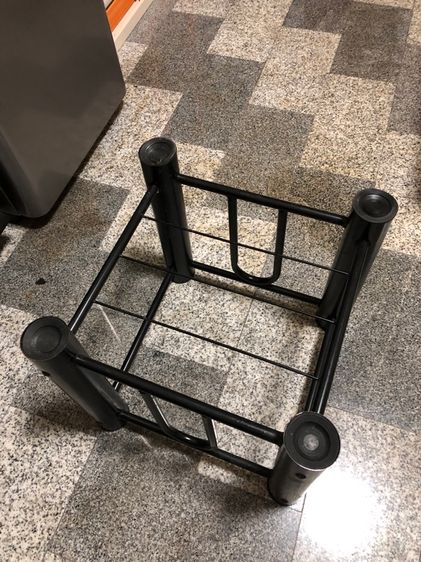 โต๊ะกลาง กระจก รูปที่ 4