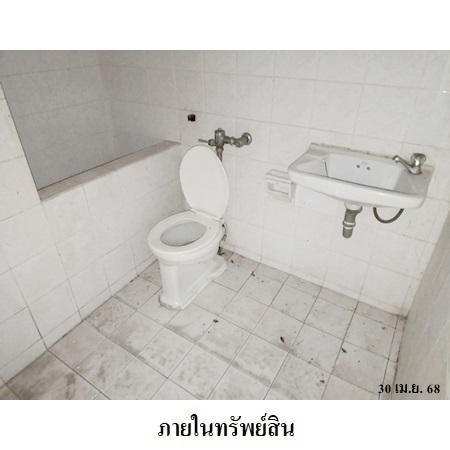 ทรัพย์ บสส. รหัส 8Z5030 ห้องชุดพักอาศัย  ชลบุรี 779800 รูปที่ 3