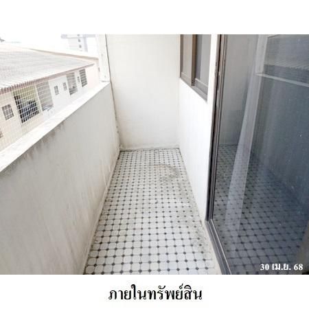 ทรัพย์ บสส. รหัส 8Z5030 ห้องชุดพักอาศัย  ชลบุรี 779800 รูปที่ 4