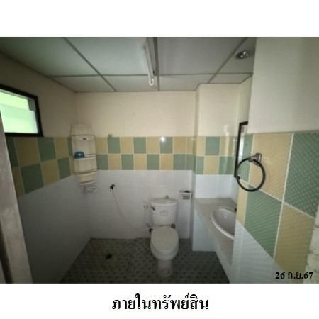 ทรัพย์ บสส. รหัส 8Z6127 ห้องชุดพักอาศัย  ชลบุรี 1005000