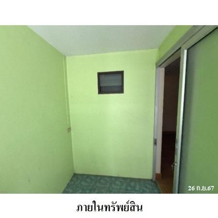 ทรัพย์ บสส. รหัส 8Z6127 ห้องชุดพักอาศัย  ชลบุรี 1005000 รูปที่ 3