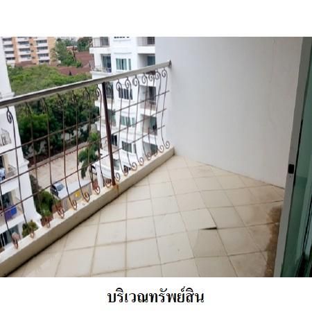 ทรัพย์ บสส. รหัส 8Z6297 ห้องชุดพักอาศัย  ชลบุรี 3547100