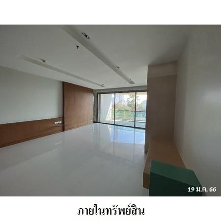 ทรัพย์ บสส. รหัส 8Z6714 ห้องชุดพักอาศัย  ชลบุรี 6894000 รูปที่ 2