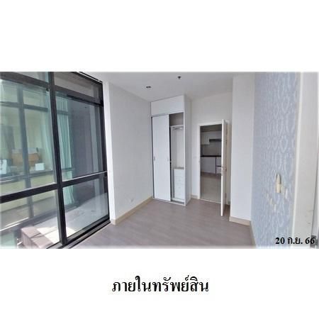 ทรัพย์ บสส. รหัส 8Z6948 ห้องชุดพักอาศัย  นนทบุรี 6954000