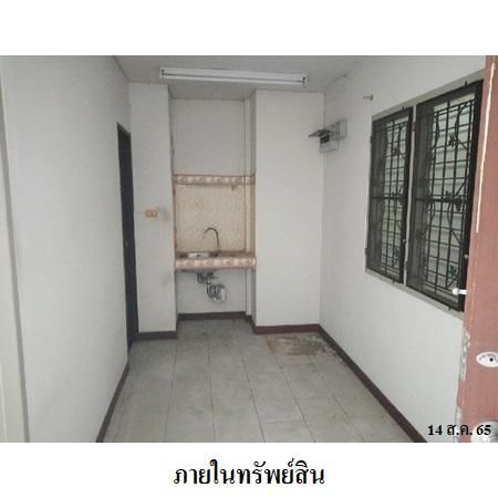 ทรัพย์ บสส. รหัส 8Z7276 ห้องชุดพักอาศัย  นนทบุรี 574000 รูปที่ 2