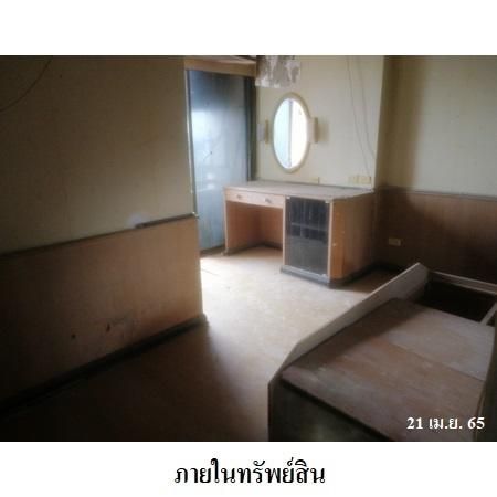 ทรัพย์ บสส. รหัส 8Z7731 ห้องชุดพักอาศัย  นนทบุรี 1180200 รูปที่ 3