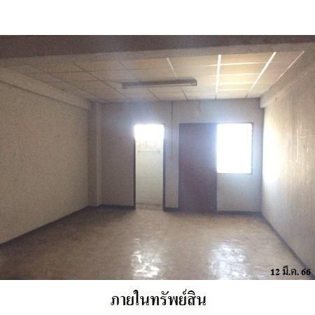 ทรัพย์ บสส. รหัส 8Z7774 ห้องชุดพักอาศัย  นนทบุรี 482800 รูปที่ 3