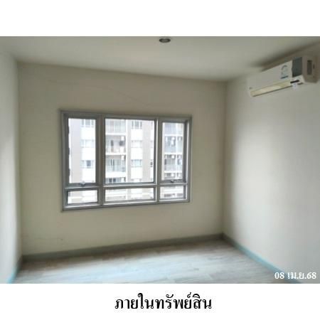 ทรัพย์ บสส. รหัส CL0051 ห้องชุดพักอาศัย  นนทบุรี 4133000 รูปที่ 3