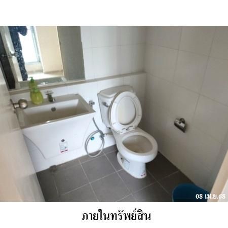ทรัพย์ บสส. รหัส CL0057 ห้องชุดพักอาศัย  นนทบุรี 1553000 รูปที่ 3