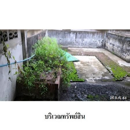 ทรัพย์ บสส. รหัส 1P0006 อาคารพาณิชย์ กรุงเทพมหานคร 35584300 รูปที่ 3