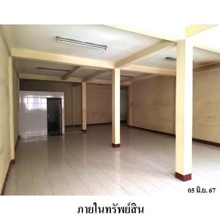 ทรัพย์ บสส. รหัส 3A0665 อาคารพาณิชย์  กรุงเทพมหานคร 22440000 รูปที่ 4