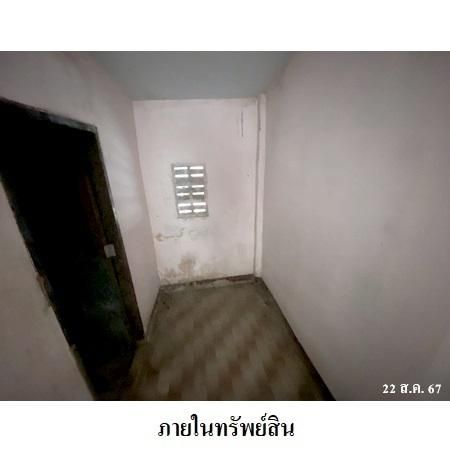 ทรัพย์ บสส. รหัส 3A0777 อาคารพาณิชย์  กรุงเทพมหานคร 1633700 รูปที่ 4