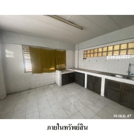 ทรัพย์ บสส. รหัส 3A1408 อาคารพาณิชย์  กรุงเทพมหานคร 4450000 รูปที่ 3