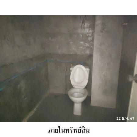 ทรัพย์ บสส. รหัส 3A1591 อาคารพาณิชย์  กรุงเทพมหานคร 3916800 รูปที่ 4