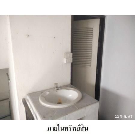 ทรัพย์ บสส. รหัส 3A1591 อาคารพาณิชย์  กรุงเทพมหานคร 3916800 รูปที่ 3