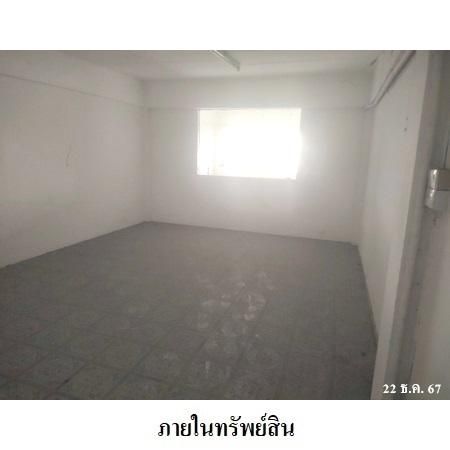 ทรัพย์ บสส. รหัส 3A1591 อาคารพาณิชย์  กรุงเทพมหานคร 3916800