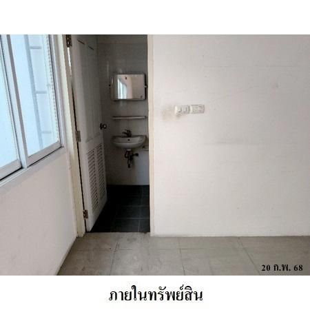 ทรัพย์ บสส. รหัส 3A2192 อาคารพาณิชย์  กรุงเทพมหานคร 13241800 รูปที่ 3