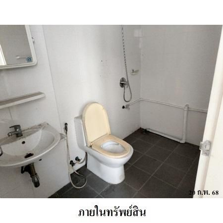 ทรัพย์ บสส. รหัส 3A2192 อาคารพาณิชย์  กรุงเทพมหานคร 13241800 รูปที่ 4