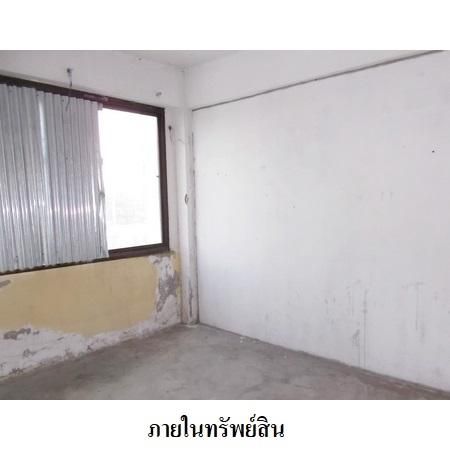 ทรัพย์ บสส. รหัส 8Z5254 อาคารพาณิชย์  กรุงเทพมหานคร 2070000