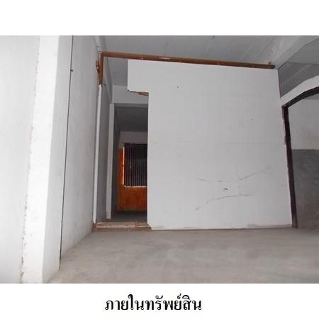 ทรัพย์ บสส. รหัส 8Z5254 อาคารพาณิชย์  กรุงเทพมหานคร 2070000 รูปที่ 3