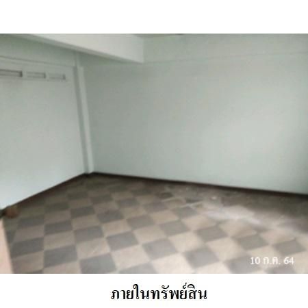 ทรัพย์ บสส. รหัส 8Z6901 อาคารพาณิชย์  กรุงเทพมหานคร 7844500 รูปที่ 4