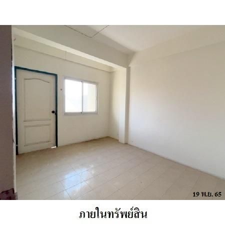 ทรัพย์ บสส. รหัส 8Z7224 อาคารพาณิชย์  กรุงเทพมหานคร 4676000 รูปที่ 3