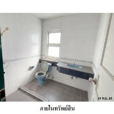 ทรัพย์ บสส. รหัส 8Z7224 อาคารพาณิชย์  กรุงเทพมหานคร 4676000 รูปที่ 4