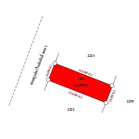 ทรัพย์ บสส. รหัส 8Z7309 อาคารพาณิชย์ กรุงเทพมหานคร 4560000 รูปที่ 3