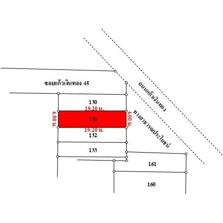 ทรัพย์ บสส. รหัส SL0147 อาคารพาณิชย์ กรุงเทพมหานคร 4281200 รูปที่ 3