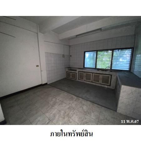 ทรัพย์ บสส. รหัส 3A0393 อาคารพาณิชย์  ชลบุรี 4034000 รูปที่ 4