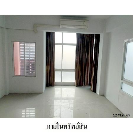 ทรัพย์ บสส. รหัส 3A0932 อาคารพาณิชย์  ชลบุรี 2800000 รูปที่ 4