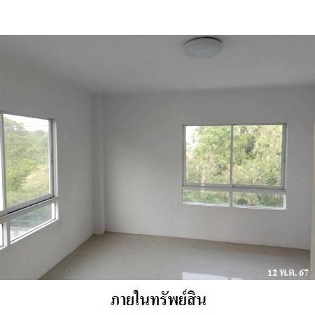 ทรัพย์ บสส. รหัส 3A0932 อาคารพาณิชย์  ชลบุรี 2800000 รูปที่ 2