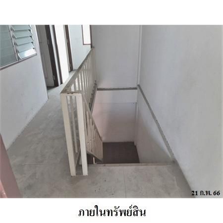 ทรัพย์ บสส. รหัส 3A1474 อาคารพาณิชย์  ชลบุรี 2190500 รูปที่ 4