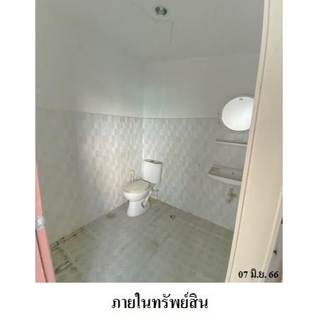 ทรัพย์ บสส. รหัส 3A1474 อาคารพาณิชย์  ชลบุรี 2190500 รูปที่ 3
