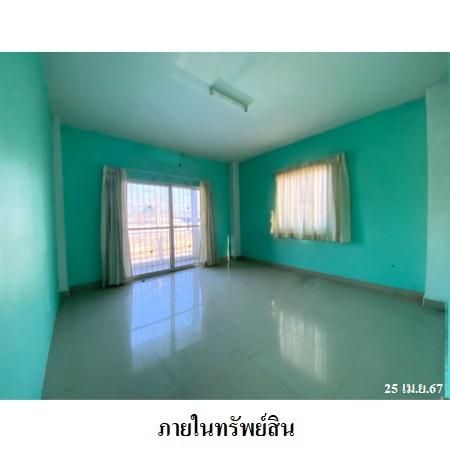 ทรัพย์ บสส. รหัส 3A1624 อาคารพาณิชย์  ชลบุรี 3363000 รูปที่ 3
