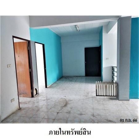 ทรัพย์ บสส. รหัส 3A1681 อาคารพาณิชย์  ชลบุรี 9005200 รูปที่ 4